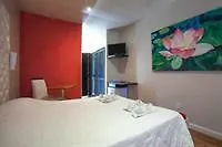 Hotel Pousada Lotus Club Búzios
