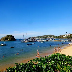 Porto Armacao dos Buzios