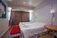 Pousada Lotus Club Armacao dos Buzios Hotel